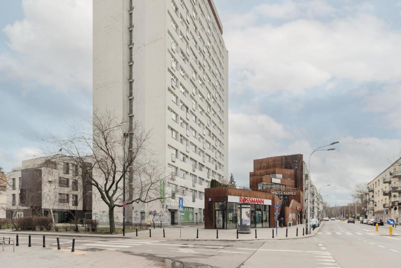 Charming Ludna By Renters * Warszawa