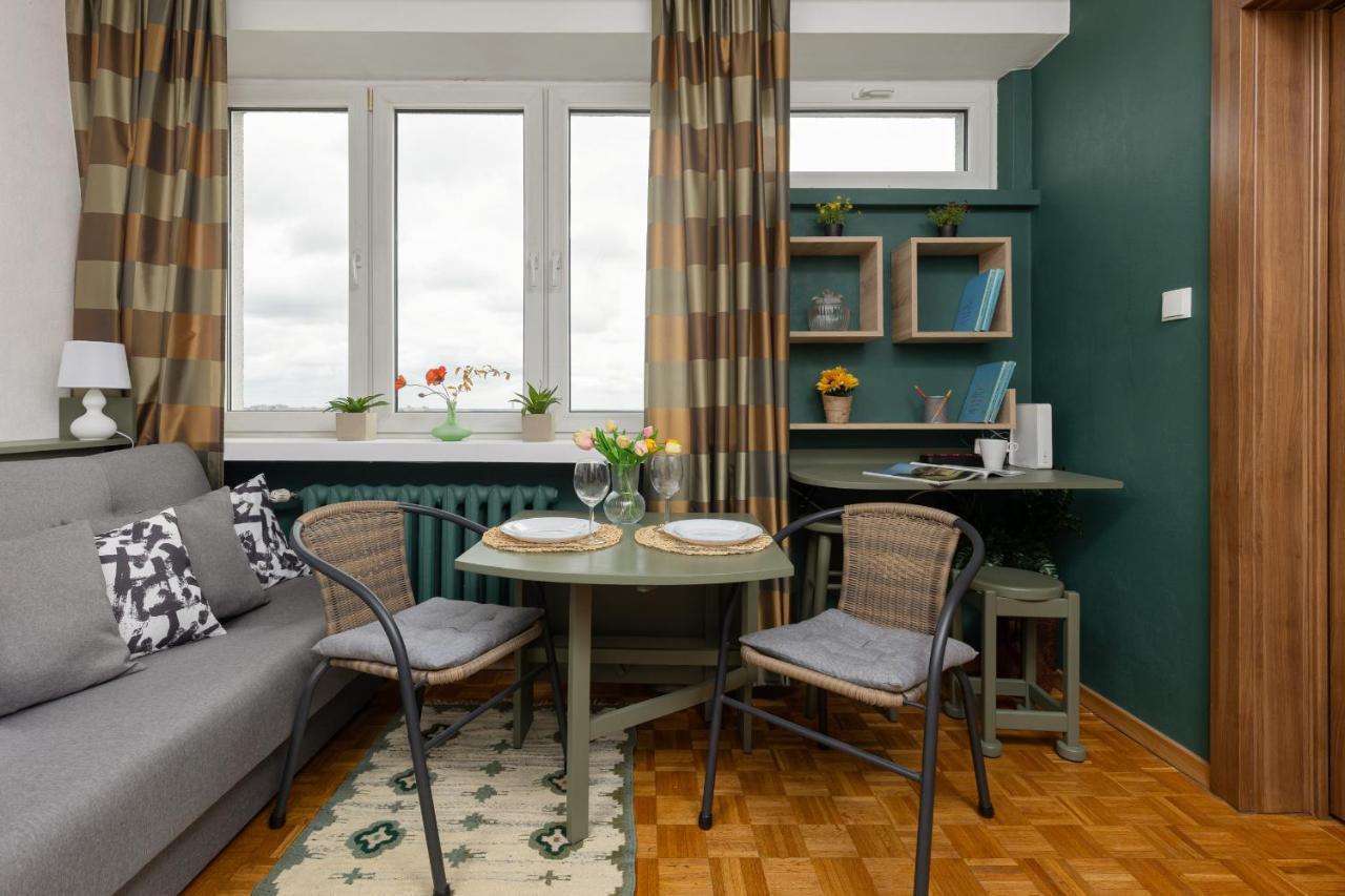Lägenhet Charming Ludna By Renters *