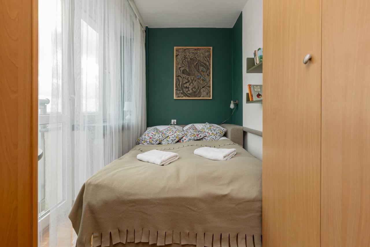 Lägenhet Charming Ludna By Renters